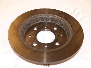 Disc frana 1