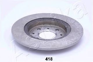 Disc frana 1