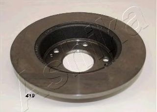 Disc frana 1