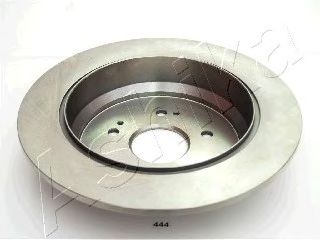 Disc frana 1