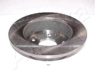 Disc frana 1