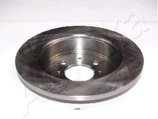 Disc frana 1