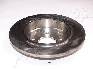Disc frana 1