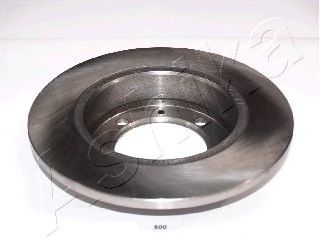 Disc frana 1