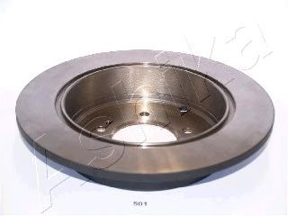 Disc frana 1