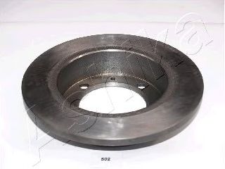 Disc frana 1