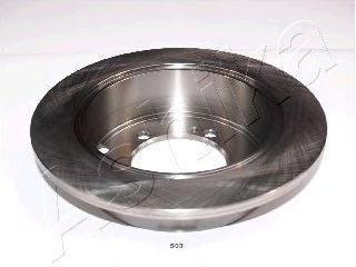 Disc frana 1