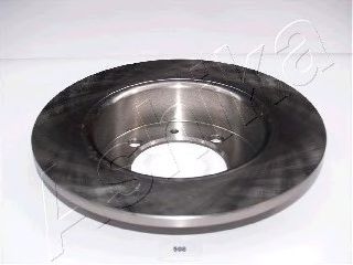 Disc frana 1