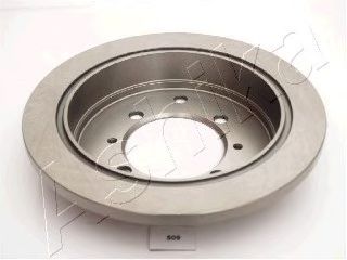 Disc frana 1