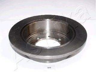 Disc frana 1