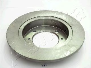 Disc frana 1