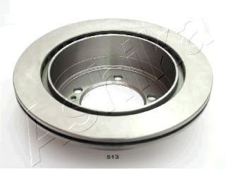 Disc frana 1