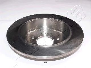 Disc frana 1