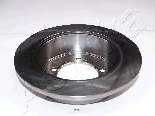 Disc frana 1