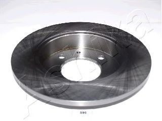 Disc frana 1