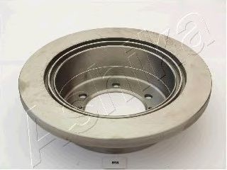 Disc frana 1