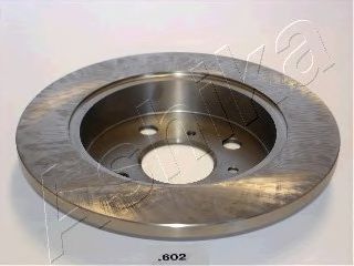 Disc frana 1