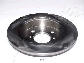 Disc frana 1