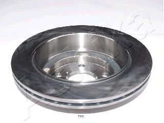 Disc frana 1