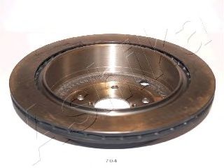 Disc frana 1