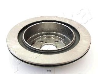 Disc frana 1