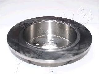 Disc frana 1