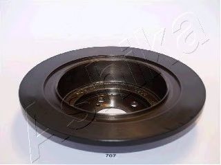 Disc frana 1