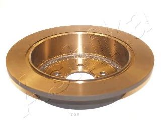 Disc frana 1