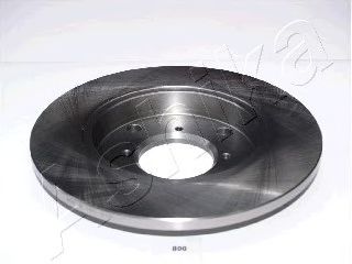 Disc frana 1