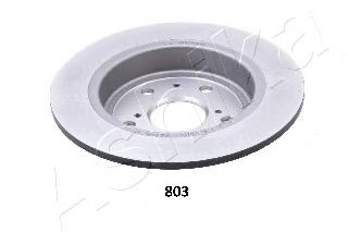 Disc frana 1