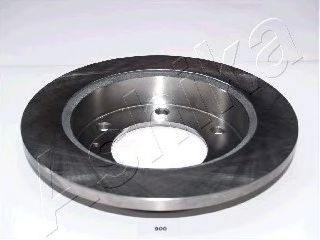 Disc frana 1