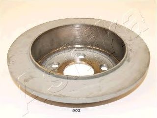 Disc frana 1