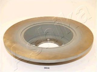Disc frana 1