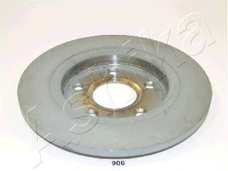 Disc frana 1