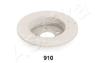 Disc frana 1