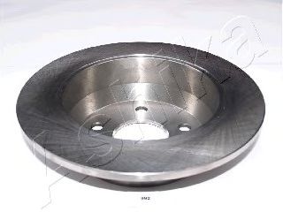 Disc frana 1