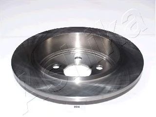 Disc frana 1