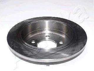 Disc frana 1