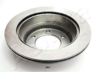 Disc frana 1