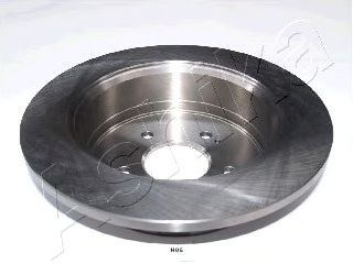 Disc frana 1