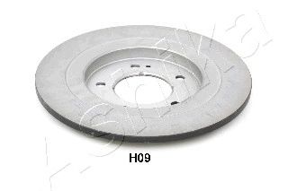 Disc frana 1
