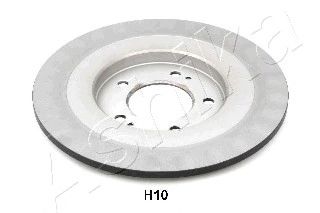 Disc frana 1