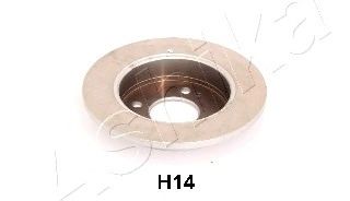 Disc frana 1