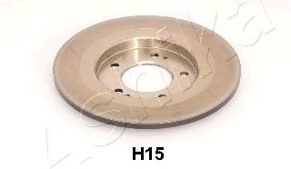 Disc frana 1