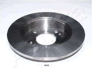 Disc frana 1