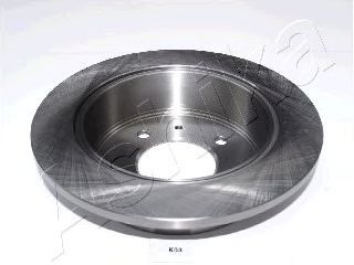 Disc frana 1