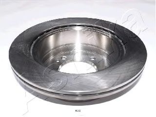 Disc frana 1