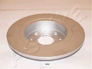 Disc frana 1