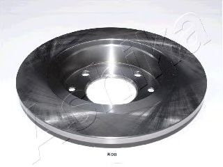 Disc frana 1