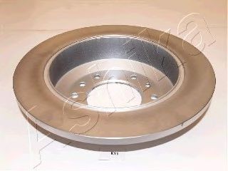 Disc frana 1
